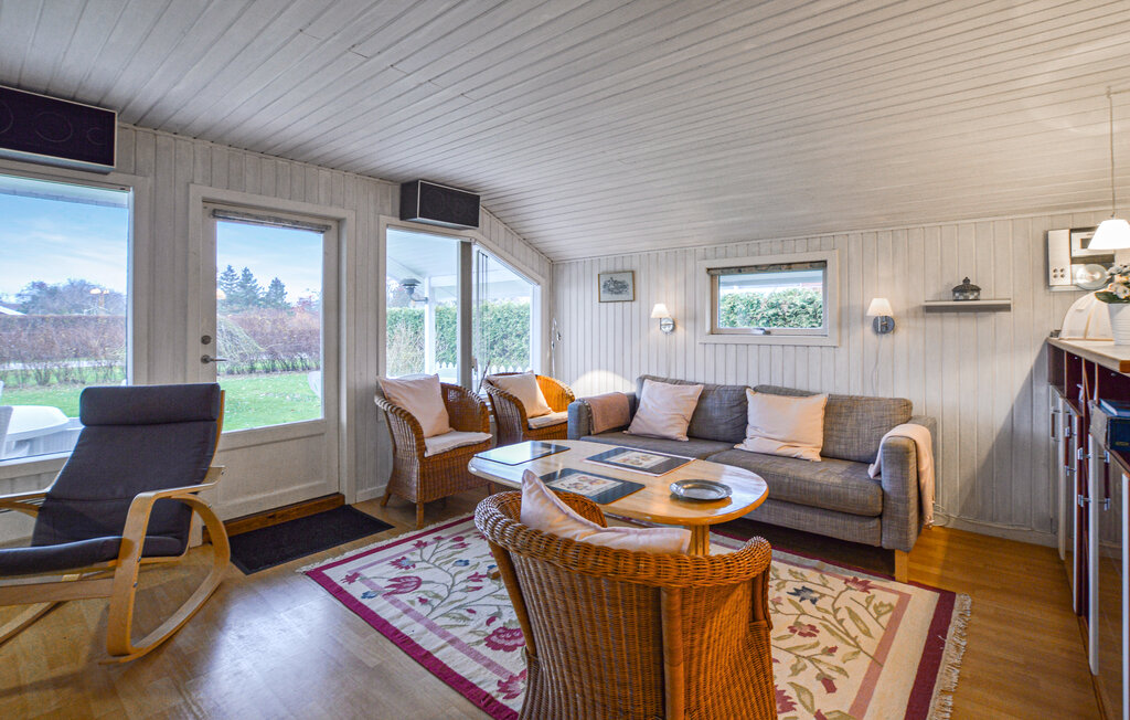 Feriehuse - Kobæk Strand , Danmark - E20963 18