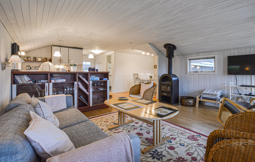 Feriehuse - Kobæk Strand , Danmark - E20963 19