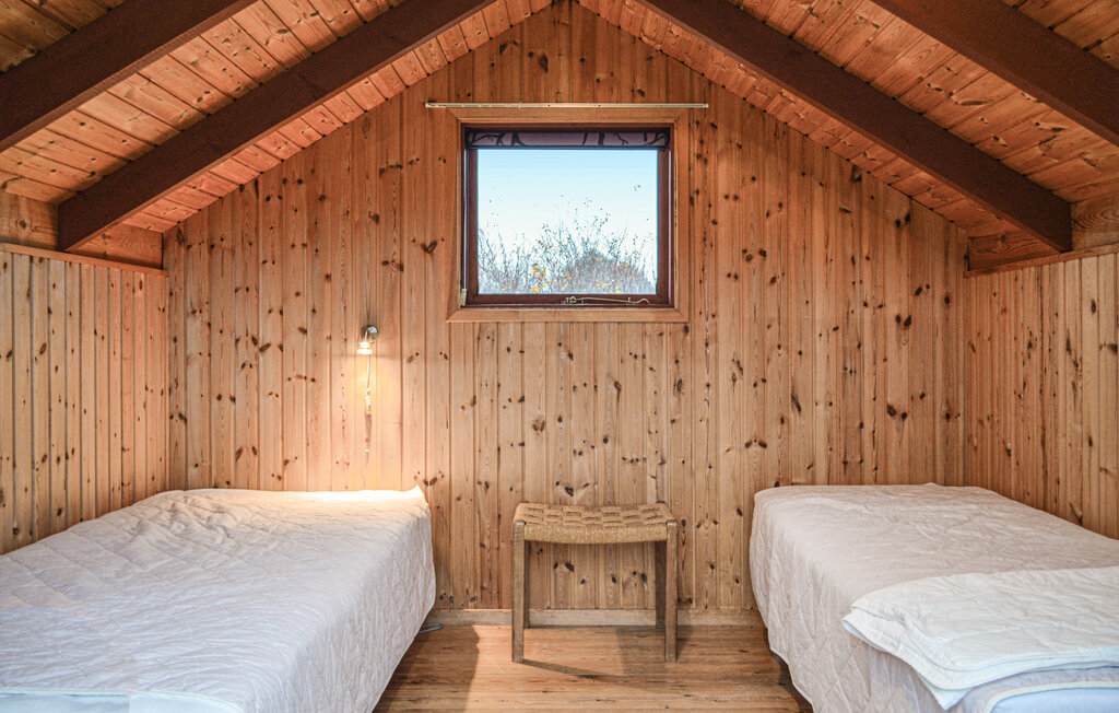 Feriehuse - Kobæk Strand , Danmark - E20963 23