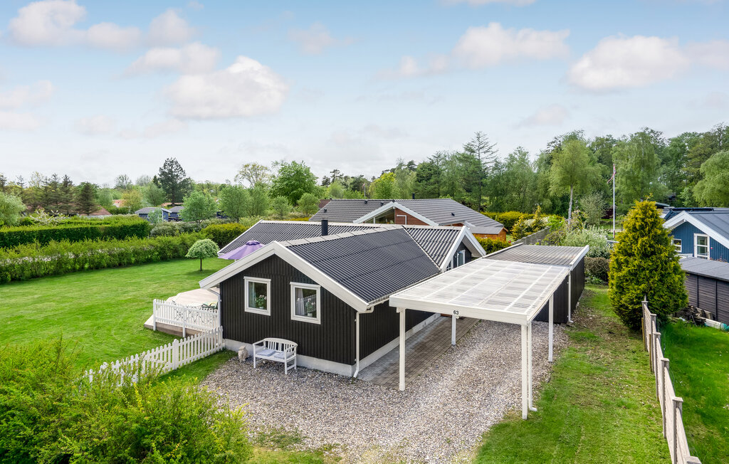 Feriehuse - Kobæk Strand , Danmark - E20963 17