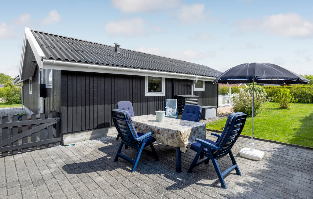 Feriehuse - Kobæk Strand , Danmark - E20963 16