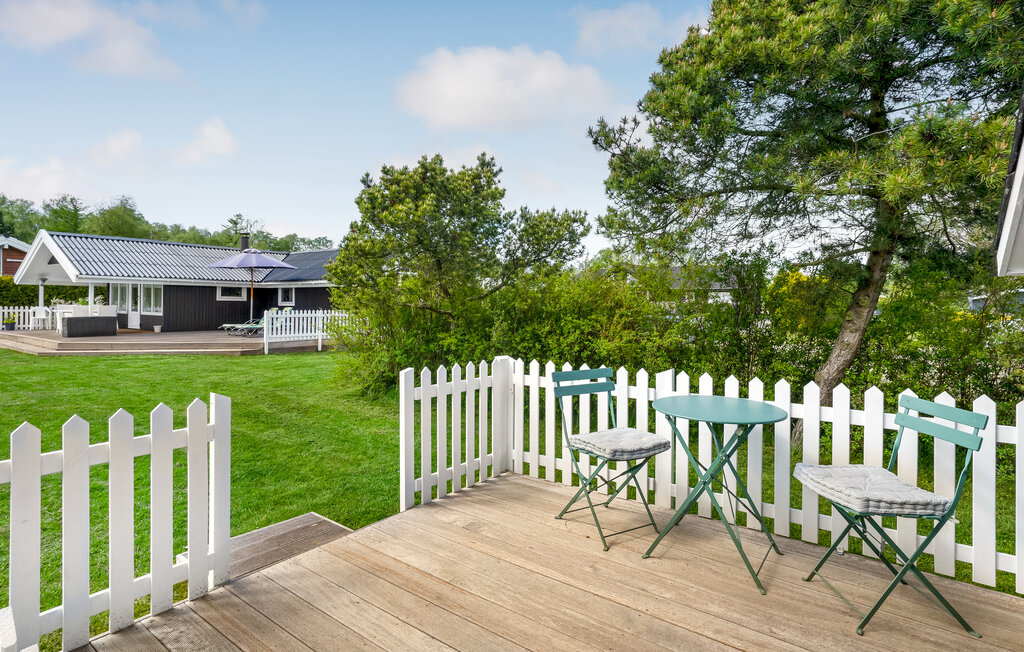 Feriehuse - Kobæk Strand , Danmark - E20963 14
