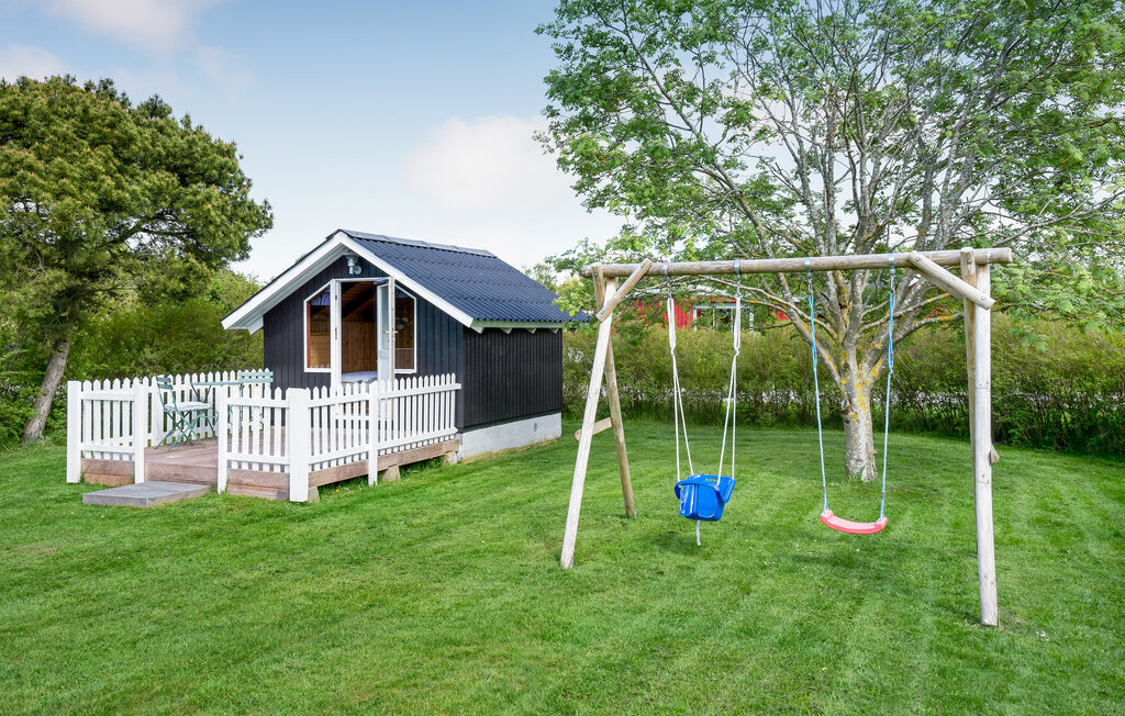 Feriehuse - Kobæk Strand , Danmark - E20963 6