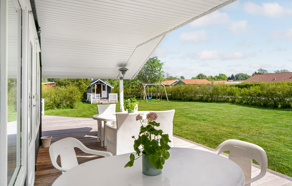 Feriehuse - Kobæk Strand , Danmark - E20963 12