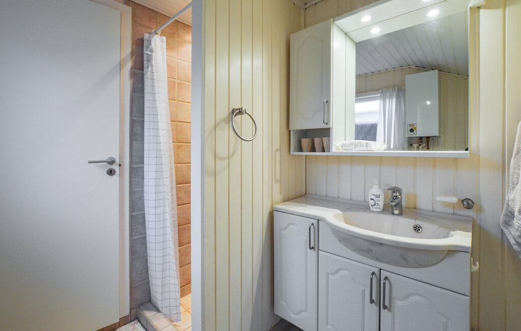 Feriehuse - Kobæk Strand , Danmark - E20963 24