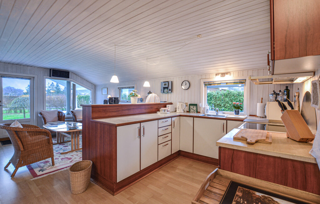 Feriehuse - Kobæk Strand , Danmark - E20963 4
