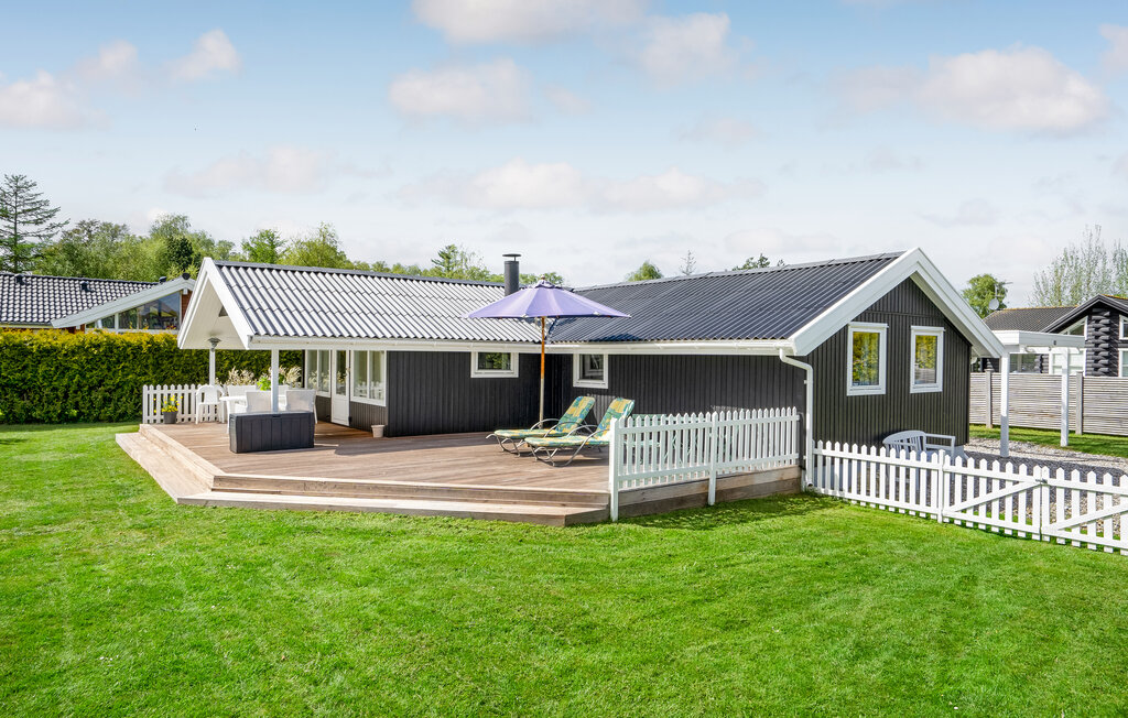 Feriehuse - Kobæk Strand , Danmark - E20963 1