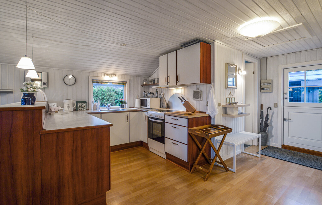 Feriehuse - Kobæk Strand , Danmark - E20963 21