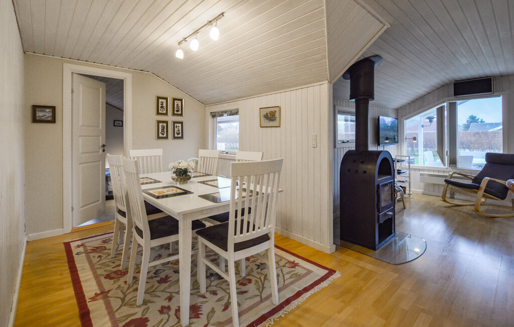 Feriehuse - Kobæk Strand , Danmark - E20963 3
