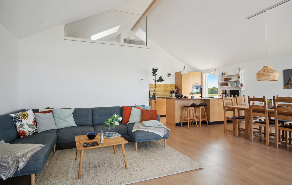 Feriehuse - Næsby Strand , Danmark - E20085 16