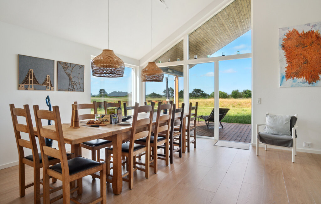 Feriehuse - Næsby Strand , Danmark - E20085 5