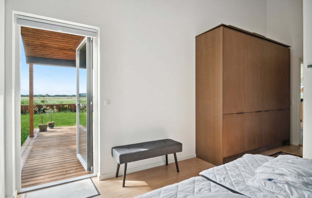 Feriehuse - Næsby Strand , Danmark - E20085 19