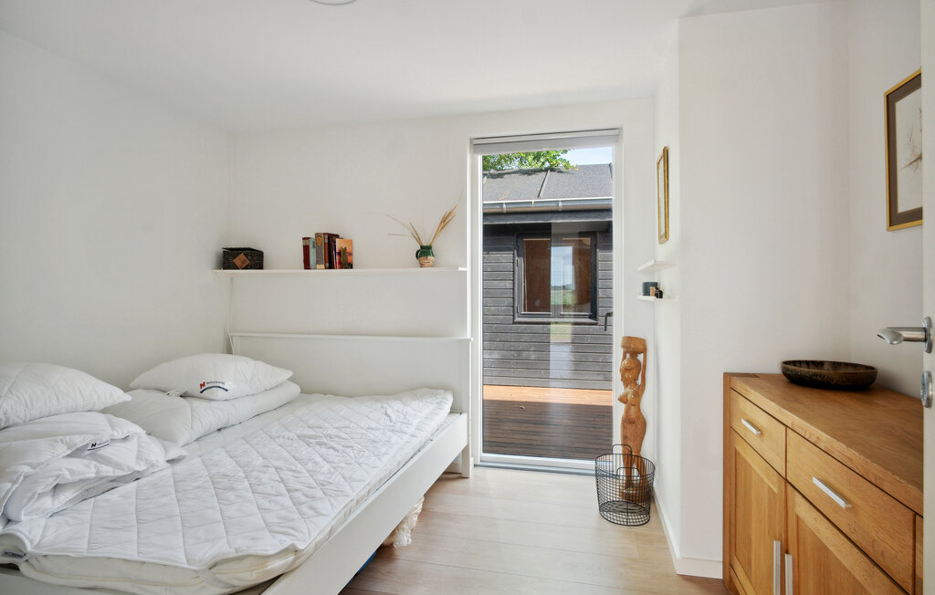 Feriehuse - Næsby Strand , Danmark - E20085 20