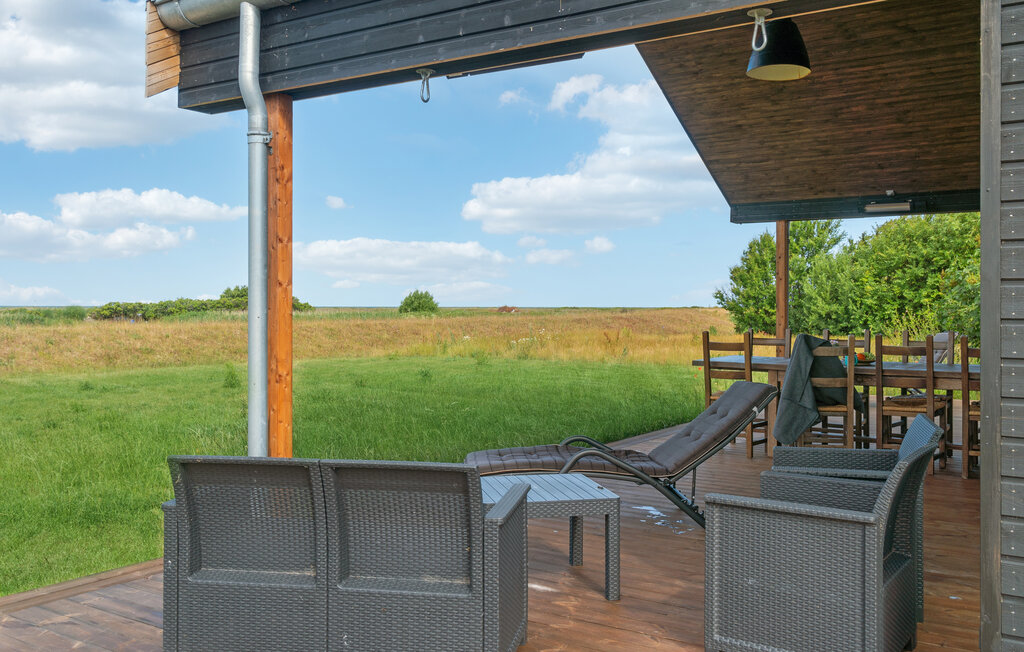 Feriehuse - Næsby Strand , Danmark - E20085 12