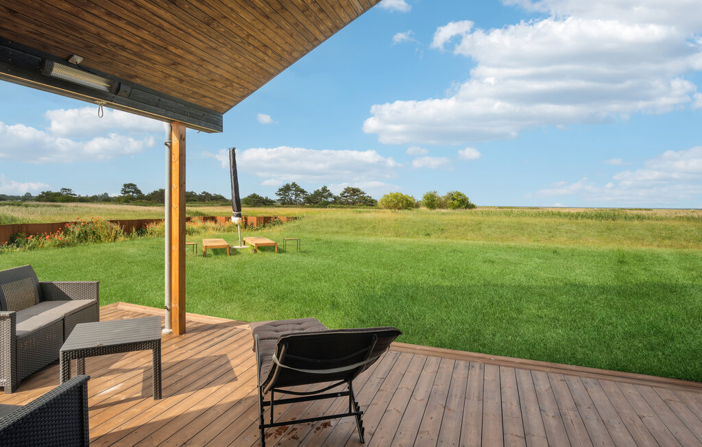 Feriehuse - Næsby Strand , Danmark - E20085 13