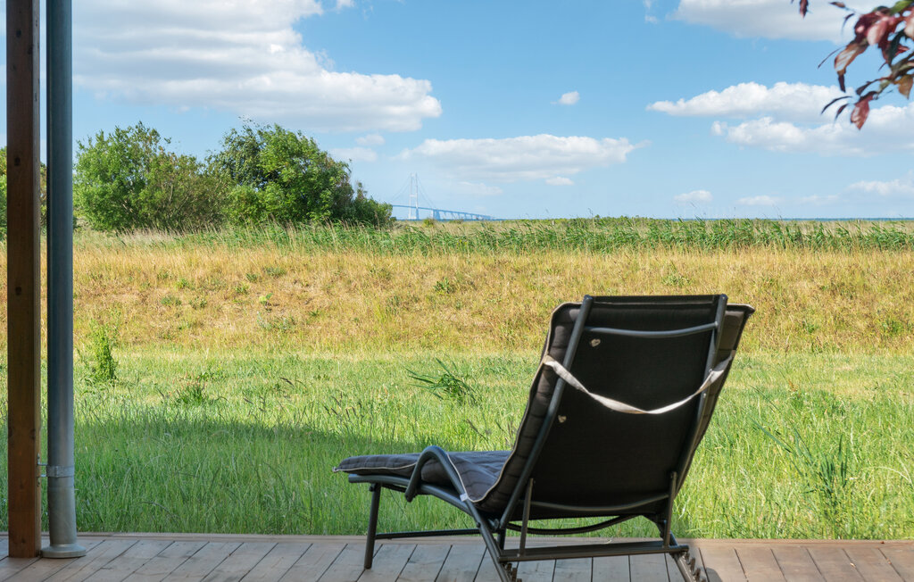Feriehuse - Næsby Strand , Danmark - E20085 9