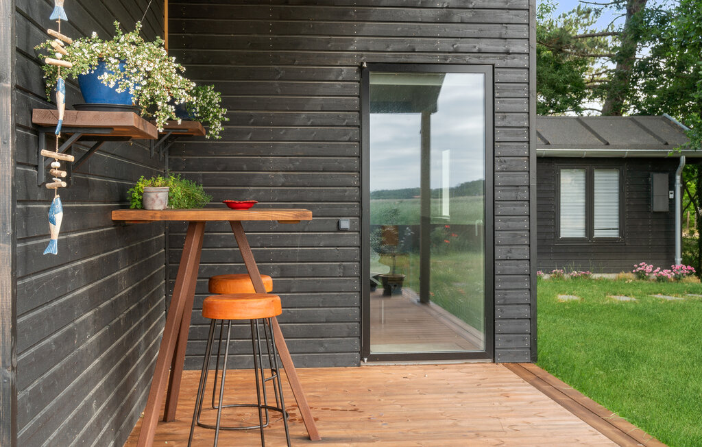 Feriehuse - Næsby Strand , Danmark - E20085 15