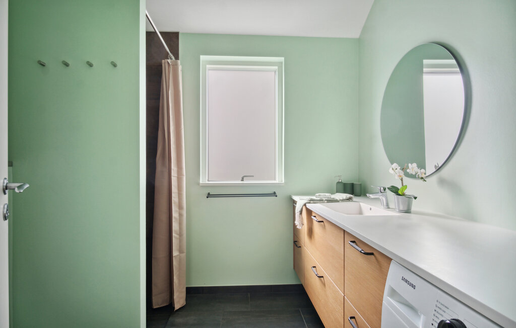 Feriehuse - Næsby Strand , Danmark - E20085 22