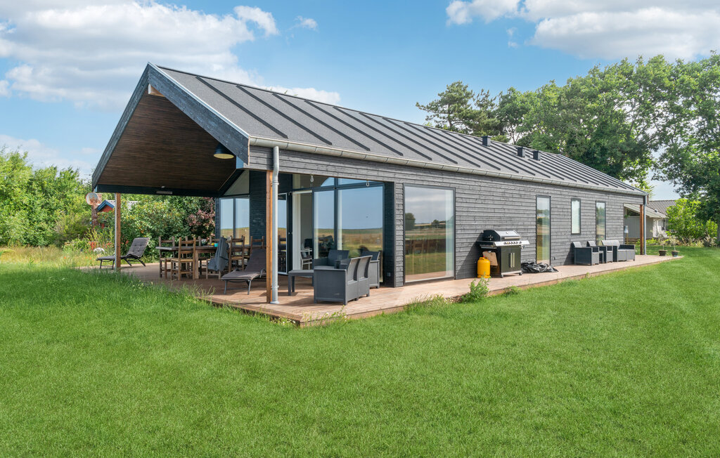 Feriehuse - Næsby Strand , Danmark - E20085 8