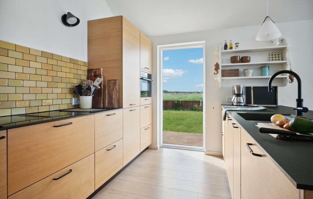 Feriehuse - Næsby Strand , Danmark - E20085 7