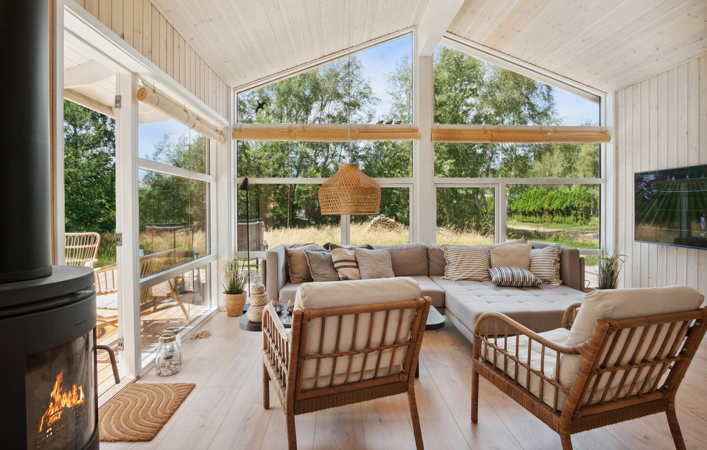 Ferienhaus - Bjerge Sydstrand , Dänemark - E20517 3