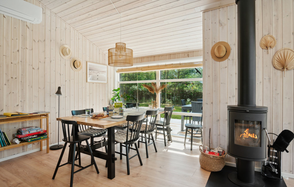 Ferienhaus - Bjerge Sydstrand , Dänemark - E20517 5