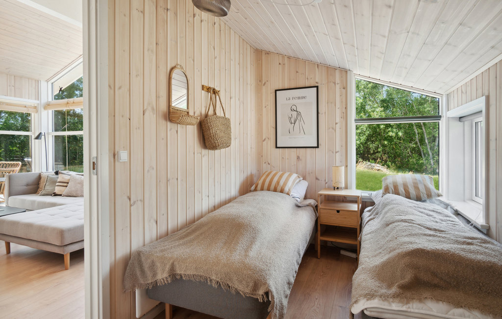 Ferienhaus - Bjerge Sydstrand , Dänemark - E20517 15