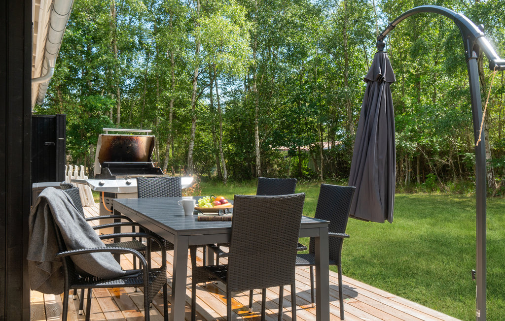 Ferienhaus - Bjerge Sydstrand , Dänemark - E20517 11