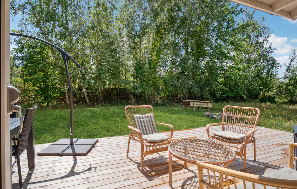 Ferienhaus - Bjerge Sydstrand , Dänemark - E20517 12