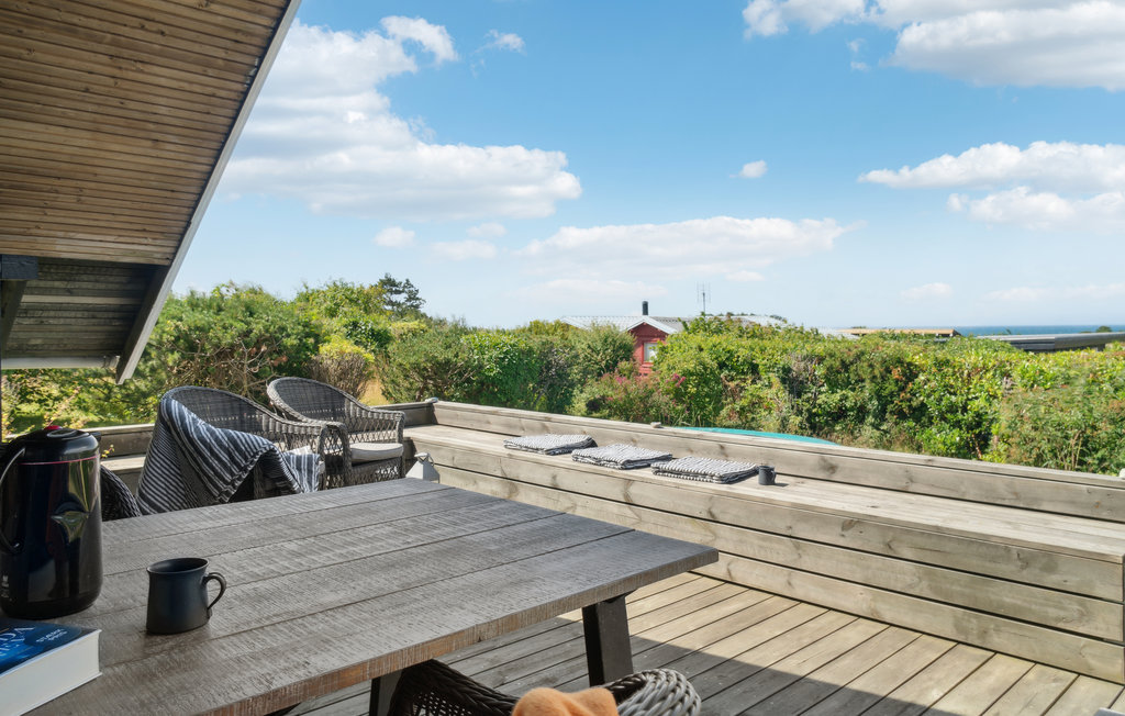Feriehuse - Røsnæs Strand , Danmark - E20137 9