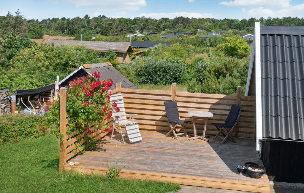 Feriehuse - Røsnæs Strand , Danmark - E20137 13