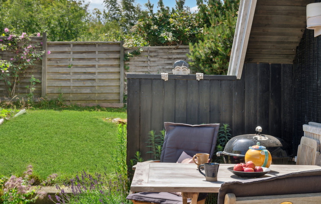Feriehuse - Røsnæs Strand , Danmark - E20137 14
