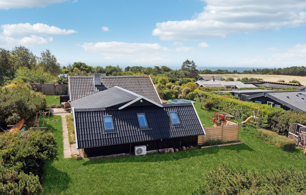 Feriehuse - Røsnæs Strand , Danmark - E20137 11