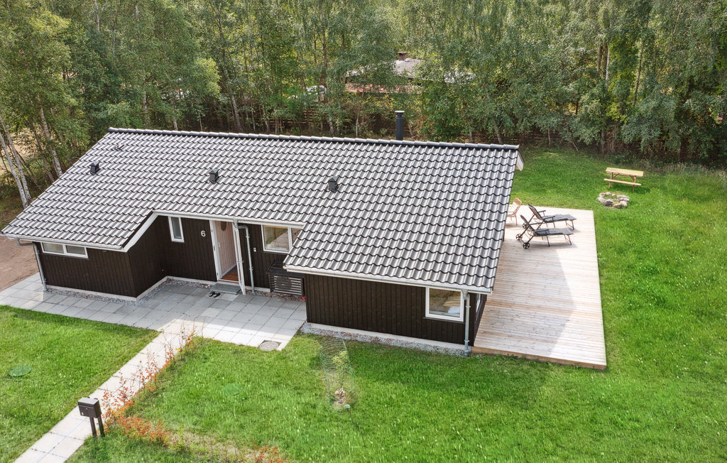 Ferienhaus - Bjerge Sydstrand , Dänemark - E20517 10