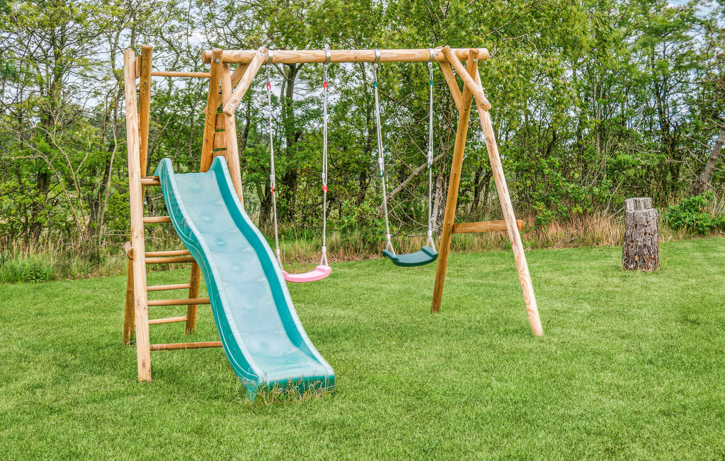 Feriehuse - Røsnæs Strand , Danmark - E20020 13