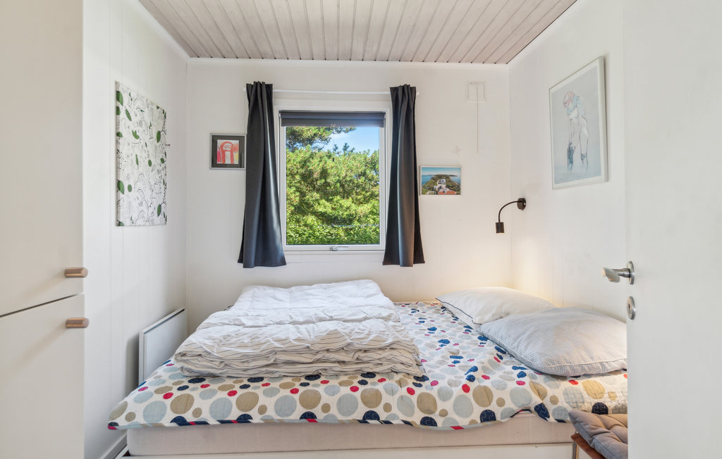 Ferienhaus - Røsnæs Strand , Dänemark - E20124 20