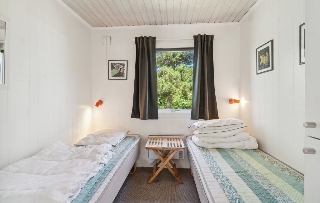 Ferienhaus - Røsnæs Strand , Dänemark - E20124 21