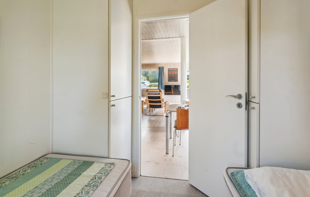 Ferienhaus - Røsnæs Strand , Dänemark - E20124 22