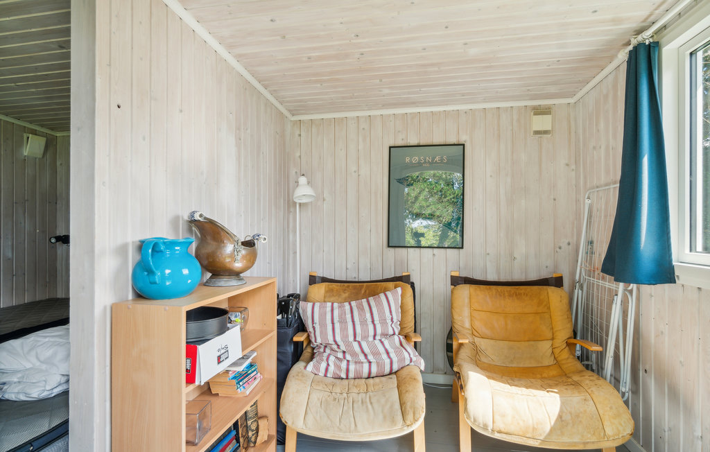 Ferienhaus - Røsnæs Strand , Dänemark - E20124 23