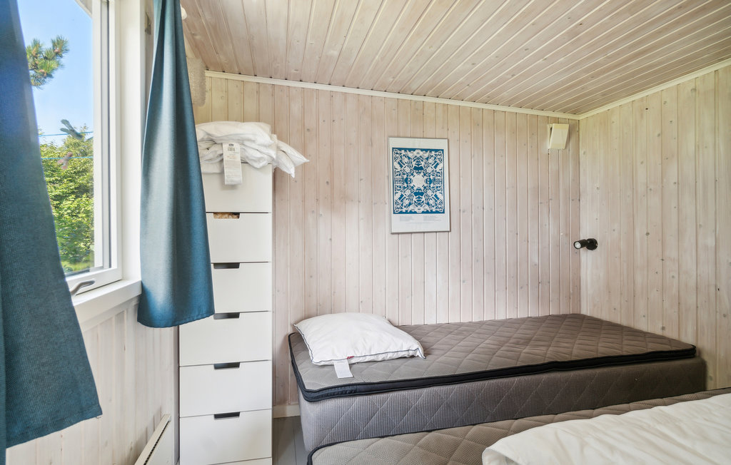 Ferienhaus - Røsnæs Strand , Dänemark - E20124 24