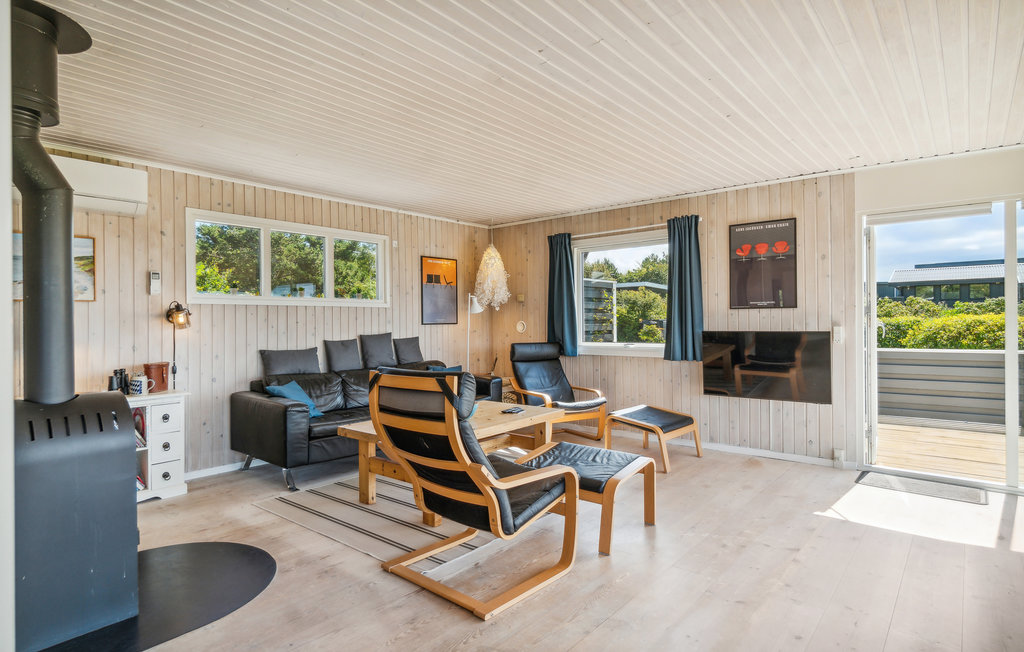 Ferienhaus - Røsnæs Strand , Dänemark - E20124 3