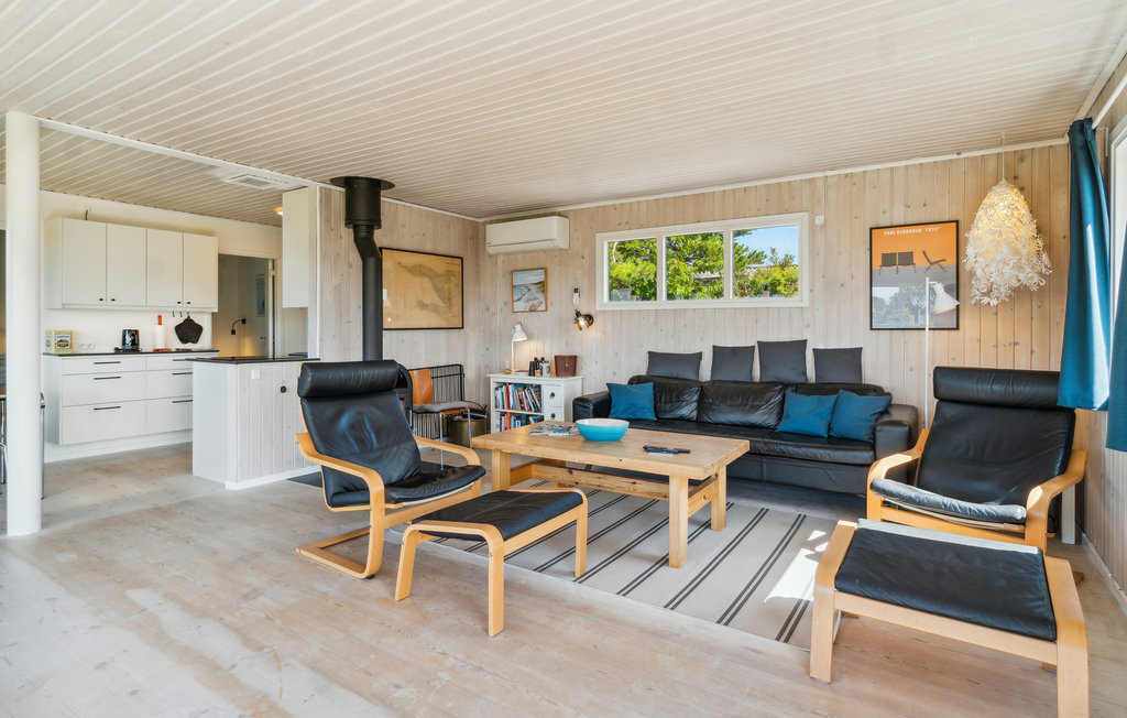 Ferienhaus - Røsnæs Strand , Dänemark - E20124 4