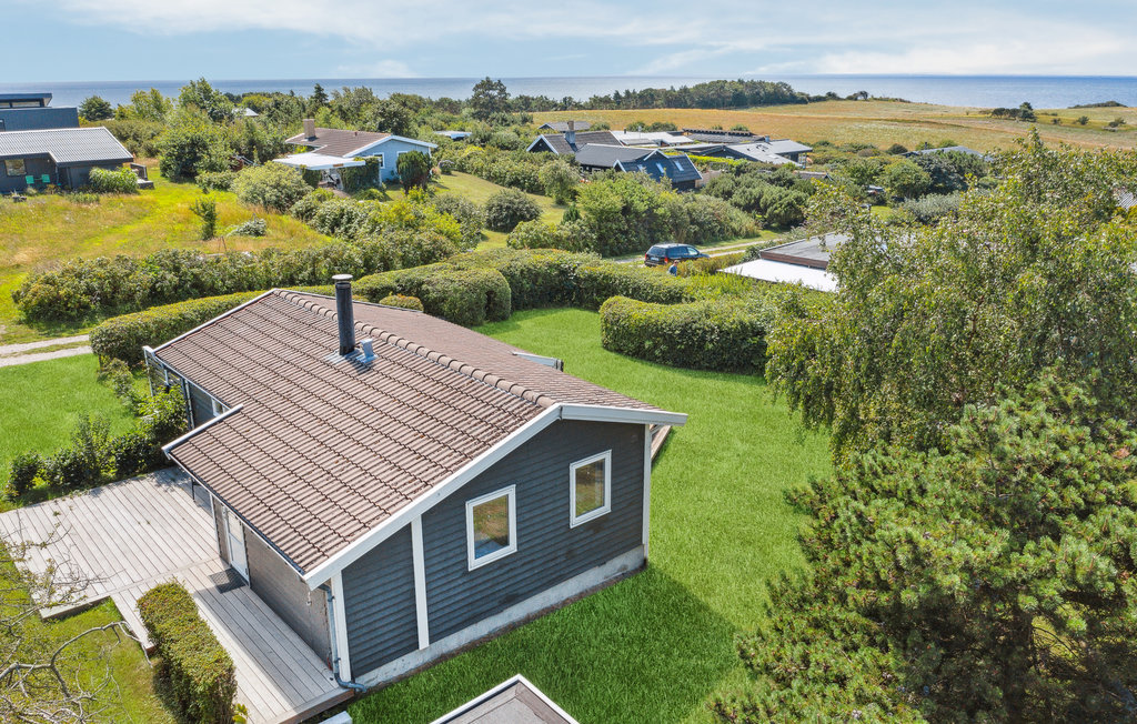 Ferienhaus - Røsnæs Strand , Dänemark - E20124 10
