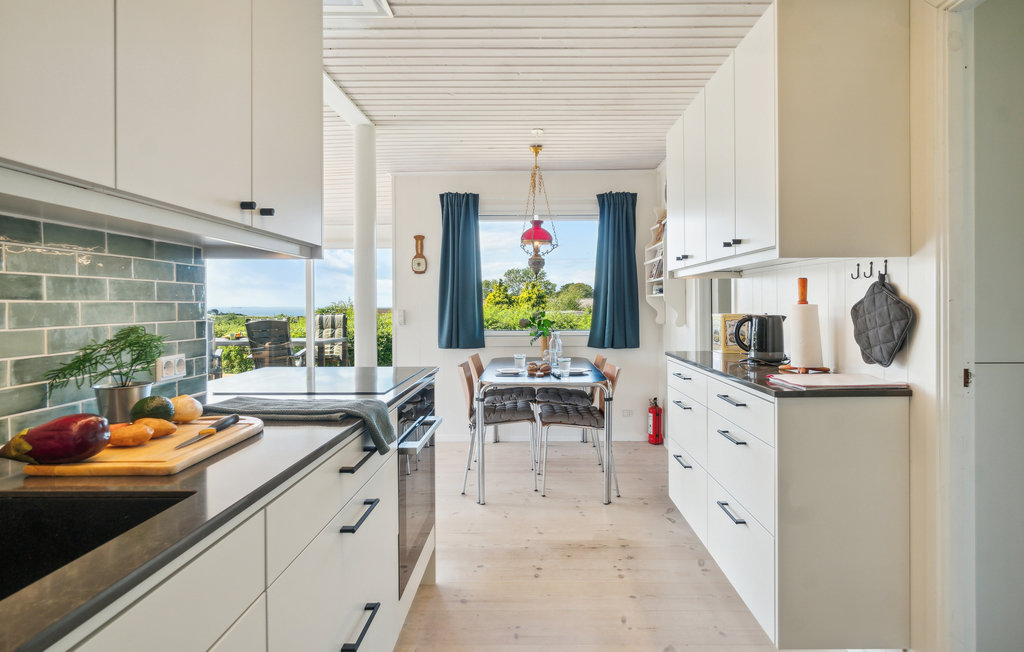 Ferienhaus - Røsnæs Strand , Dänemark - E20124 6