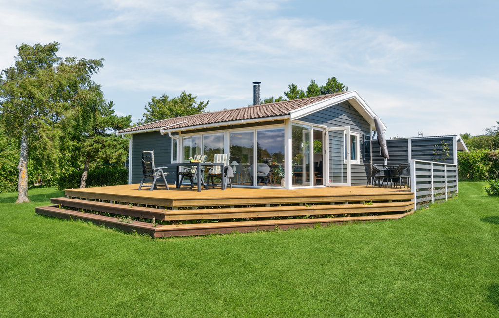 Ferienhaus - Røsnæs Strand , Dänemark - E20124 11