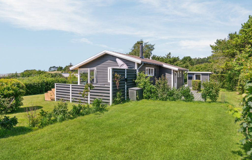 Ferienhaus - Røsnæs Strand , Dänemark - E20124 8
