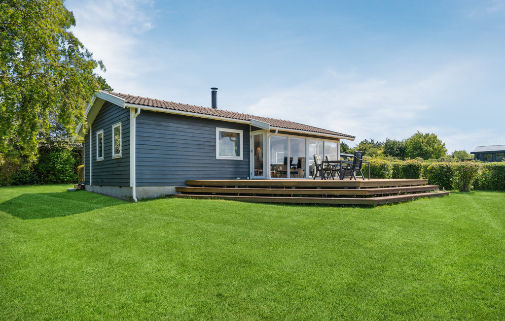 Ferienhaus - Røsnæs Strand , Dänemark - E20124 13