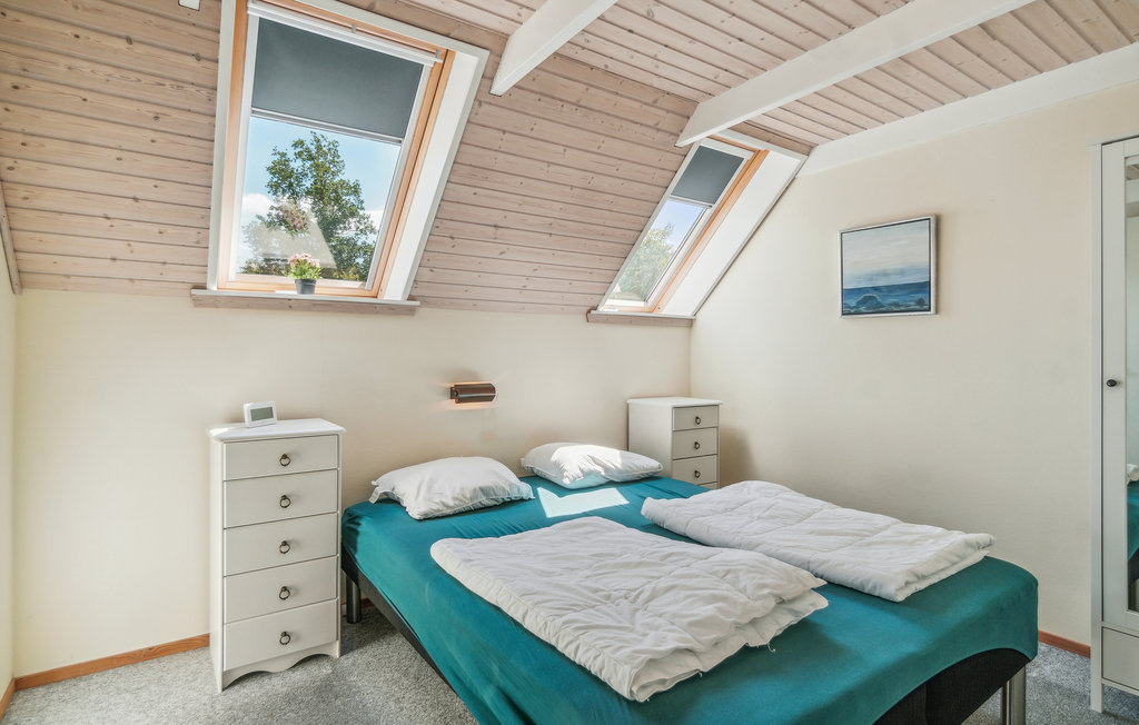 Ferienhaus - Saltbæk , Dänemark - E20069 11