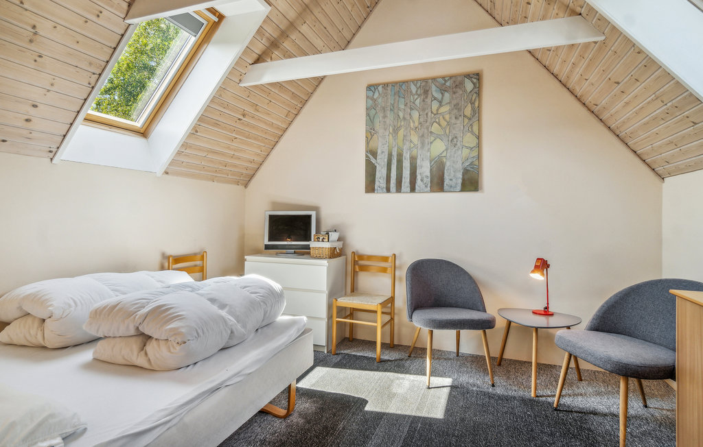 Ferienhaus - Saltbæk , Dänemark - E20069 12