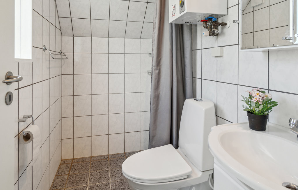 Ferienhaus - Saltbæk , Dänemark - E20069 14